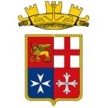 Gradi e tubolari  per uniformi invernali ed estive della Marina Militare Italiana